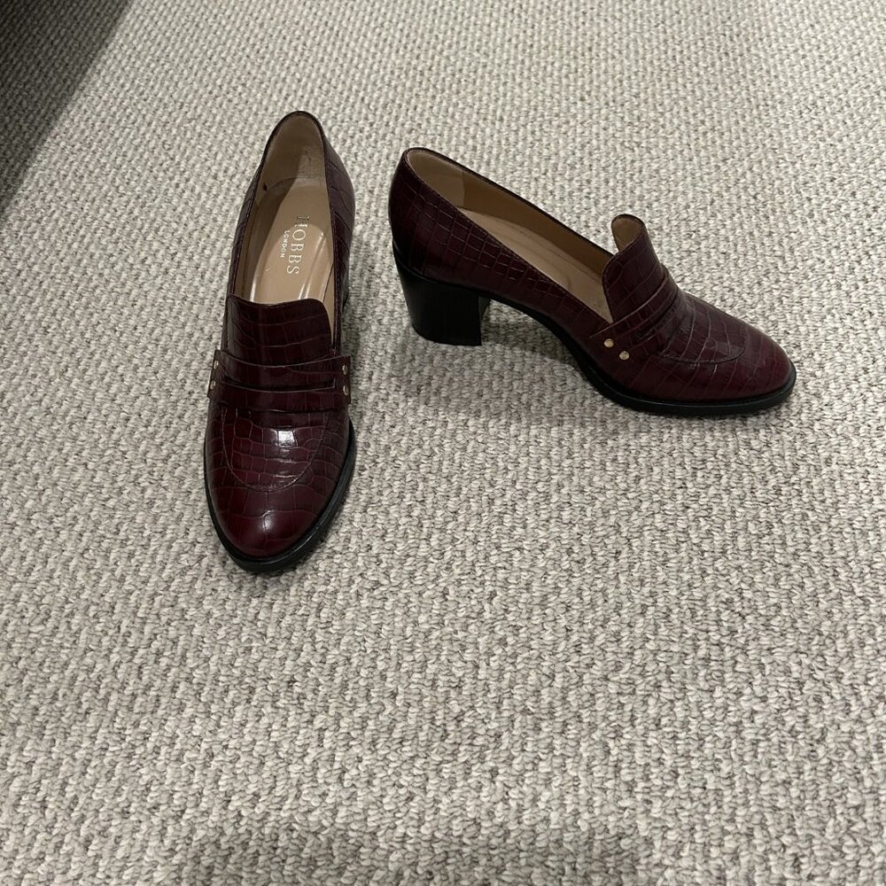 Hobbs Loafers